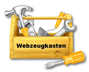 webzeugkasten webzeugkasten