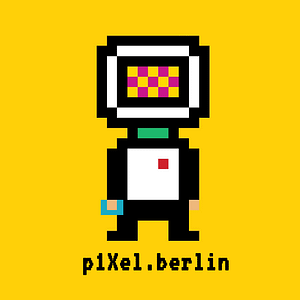 p1Xel.berlin logo