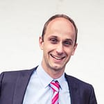 Ron Kirchner Berlin Foto