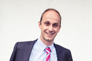 Ron Kirchner Berlin Foto