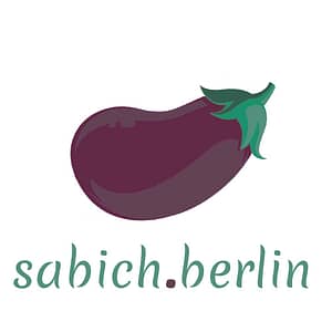 Logo Sabich.berlin