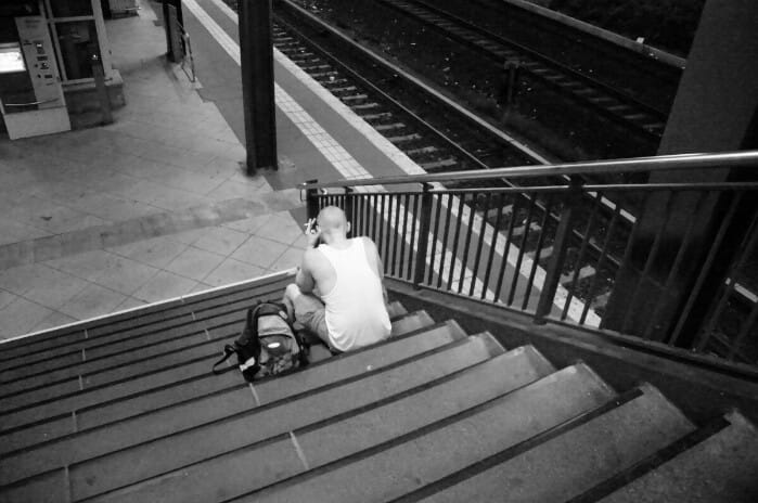 Schönhauser Allee Berlin